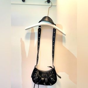 Stylish & elegant shoulder purse for women